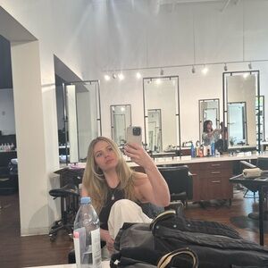 Meet your Posher, Anna
